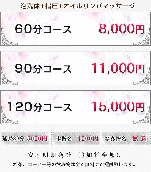 「料金プラン」